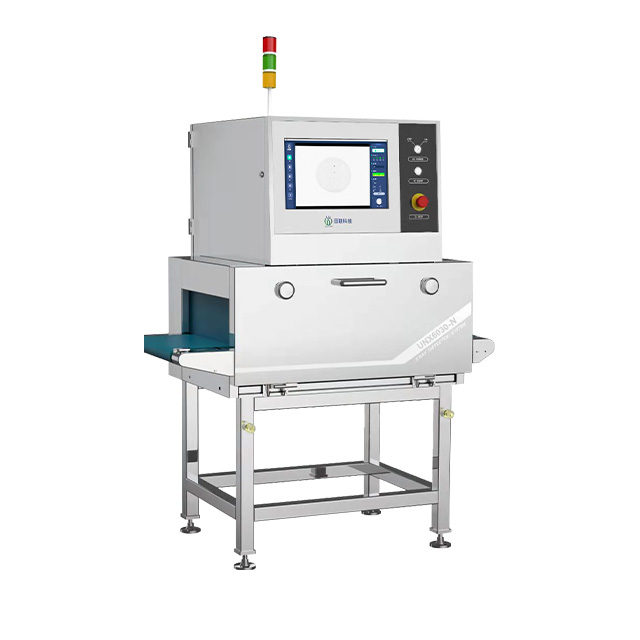 Bagged Food X-ray Inspection System UNX6030N