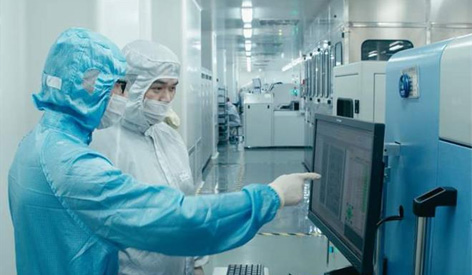 Unicomp X-ray equipment are deployed in most semiconductor companies