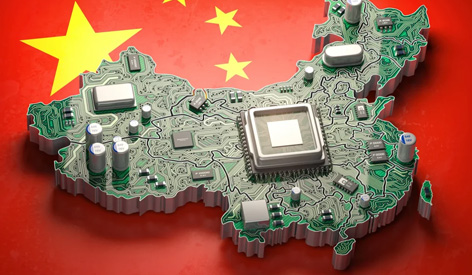 China’s semiconductor developers eye shift to RISC-V architecture amid growing chip demand in cars, data centres and AI, executive says
