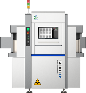 X-ray In-line Inspection Machine AX8300Si 