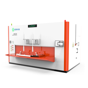 UNZ Series NDT X-Ray Equipment(DR)