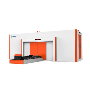 Large-Scale Mega Castings Intelligent Inspection System UNI-BODY DIE-CASTING NDT EQUIPMENT