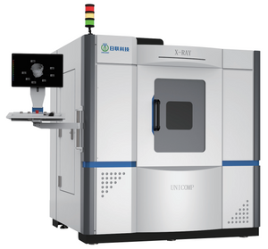 UNCT3100 Industrial CT Testing System
