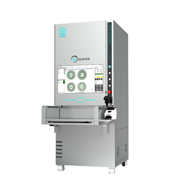 Unicomp X-Ray SMD Chip Counting System CX7000L