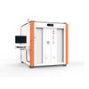 UNC160-A Series NDT X-Ray Equipment (DR)