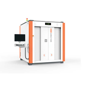 UNC160-A Series NDT X-Ray Equipment (DR)