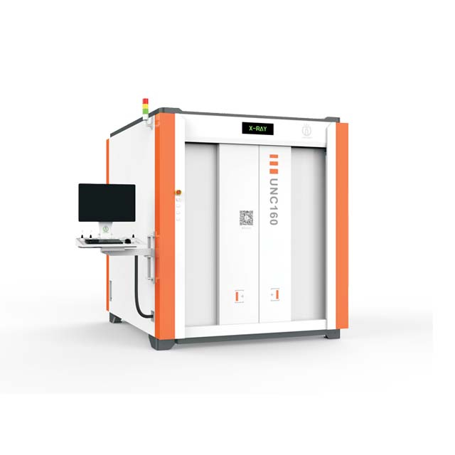 UNC160-A Series NDT X-Ray Equipment (DR)
