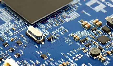 The necessity of X-ray inspection for SMT BGA soldering quality control