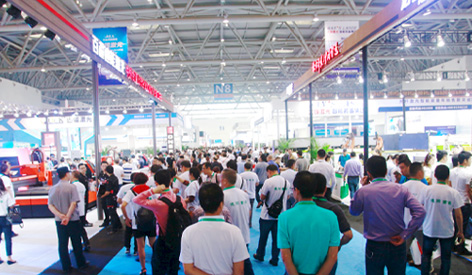 Unicomp will Display Cutting Edge Radiography NDT CT X-ray in Chongqing Die Casting Expo