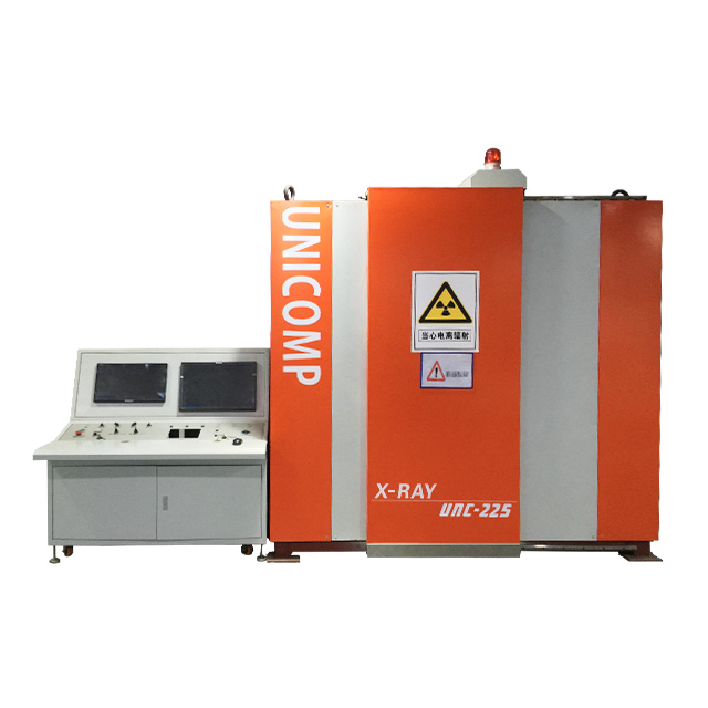 General Utilization NDT Real-time Imaging X-ray UNC225