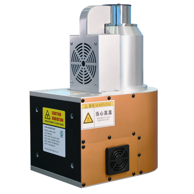 130kV Microfocus X-ray Source