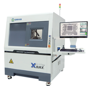 AX8200MAX X-Ray Inspection Equipment