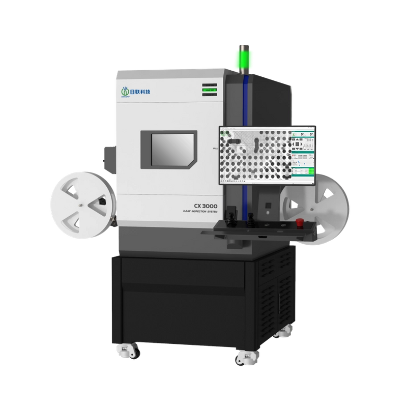 CX3000 Desktop X-Ray Inspection Machine