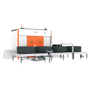 UNL Series NDT X-RAY Tire Testing Equipment(DR)