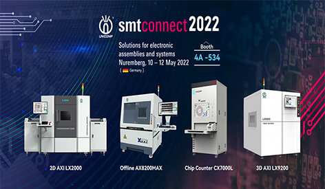 SMT connect 2022