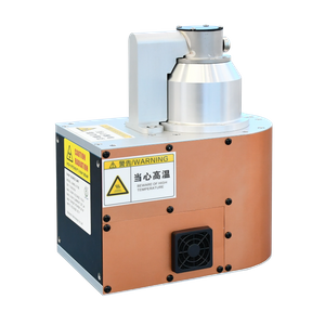 110kV Microfocus X-ray Source