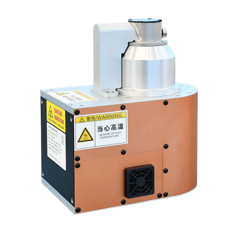 110kV Microfocus X-ray Source