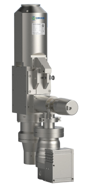160kV OpenTube X-ray Source