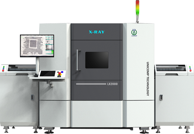 LX2000-130KV Inline X-Ray Inspection Equipment
