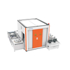 UNH Series NDT X-RAY Testing Equipment (DR)-UNT225