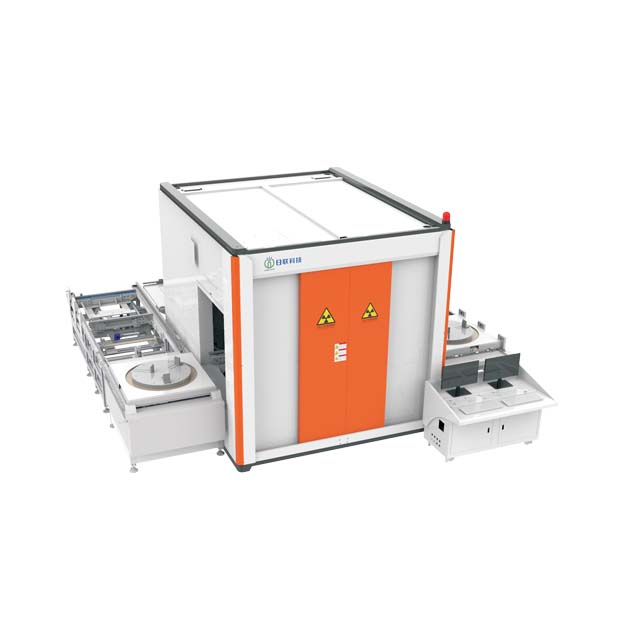 UNH Series NDT X-RAY Testing Equipment (DR)-UNT225