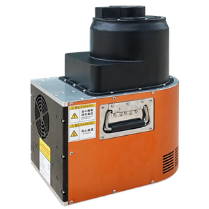 180kV Microfocus X-ray Source