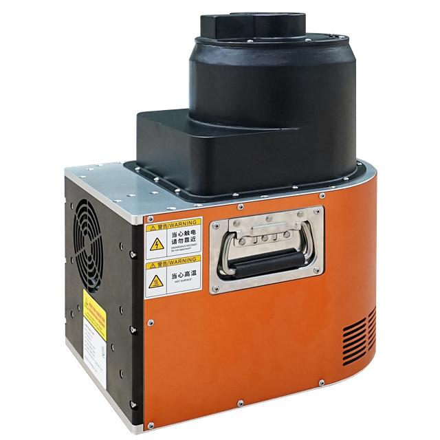 180kV Microfocus X-ray Source