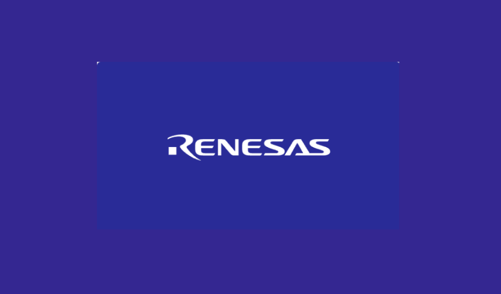 Renesas enters JV to build OSAT in India