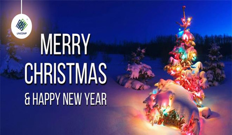 Season's Greeting From Unicomp Technology To all prestigious customers and partners