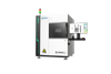 Unicomp X-ray AX8300MAX Semiconductor Microfocus X-ray Inspection Equipment