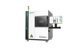 Unicomp X-ray AX8300MAX Semiconductor Microfocus X-ray Inspection Equipment