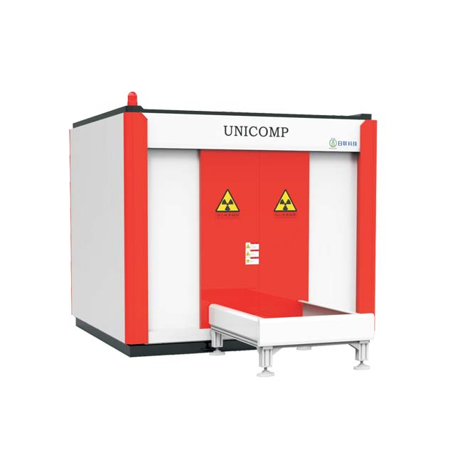UNF Series NDT X-Ray Equipment(DR)
