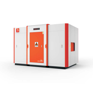 UNL Series NDT X-RAY Wheel Hub Testing Equipment(DR)-UNL160