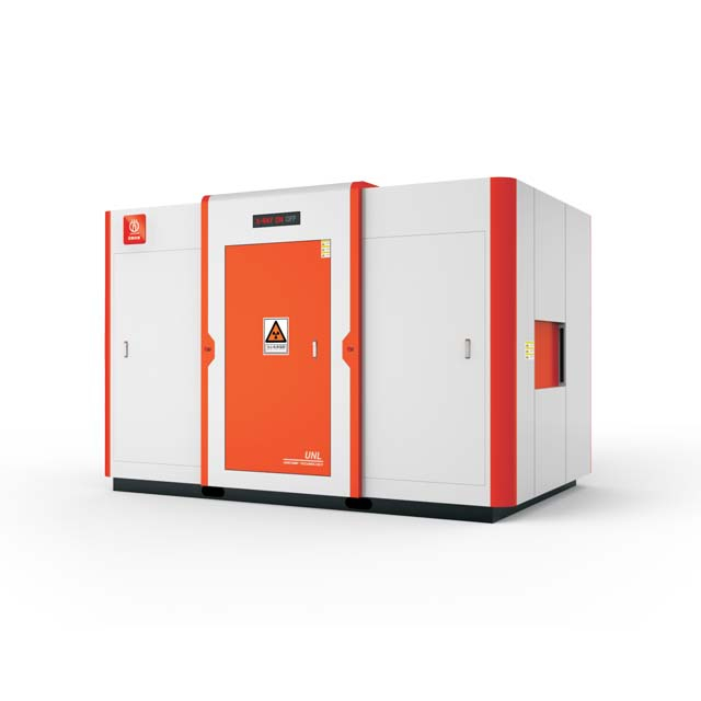 UNL Series NDT X-RAY Wheel Hub Testing Equipment(DR)-UNL160