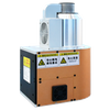 150kV Microfocus X-ray Source