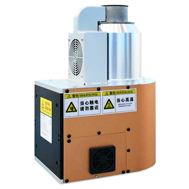 150kV Microfocus X-ray Source