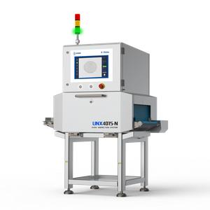 Bagged Food X-ray Foreign Material Detection Equipment UNX4015N