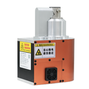 90kV Microfocus X-ray Source