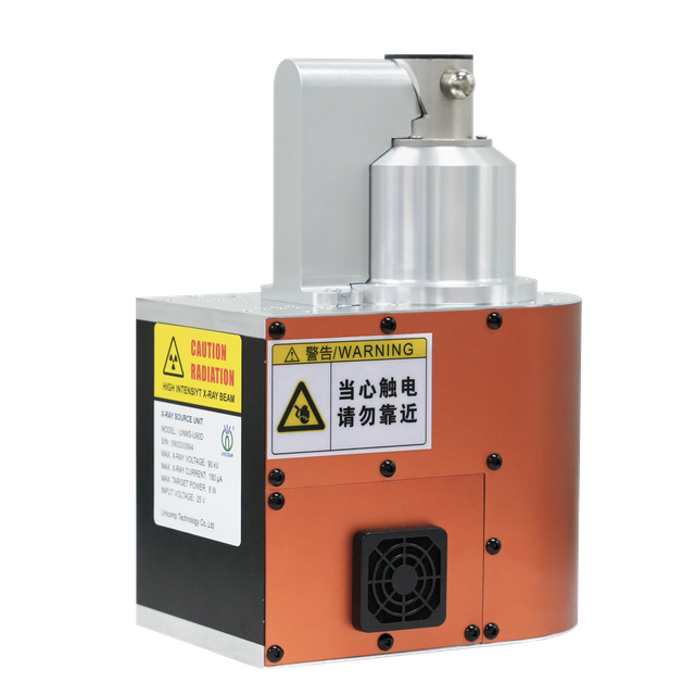 90kV Microfocus X-ray Source