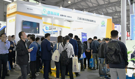 Unicomp Technology Showcases Cutting-Edge Electronic Inspection Equipment at Shanghai Productronica Exhibition