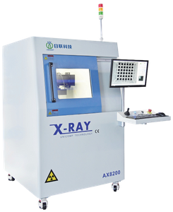 X-Ray Inspection Equipment AX8200