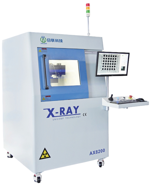 X-Ray Inspection Equipment AX8200