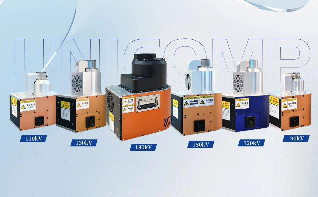 Unicomp Technology Reveals Secrets of Its Own Radiation Source for The First Time！