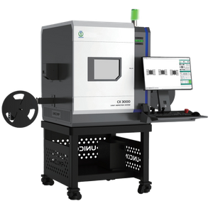 CX3000 Desktop X-Ray Inspection Machine