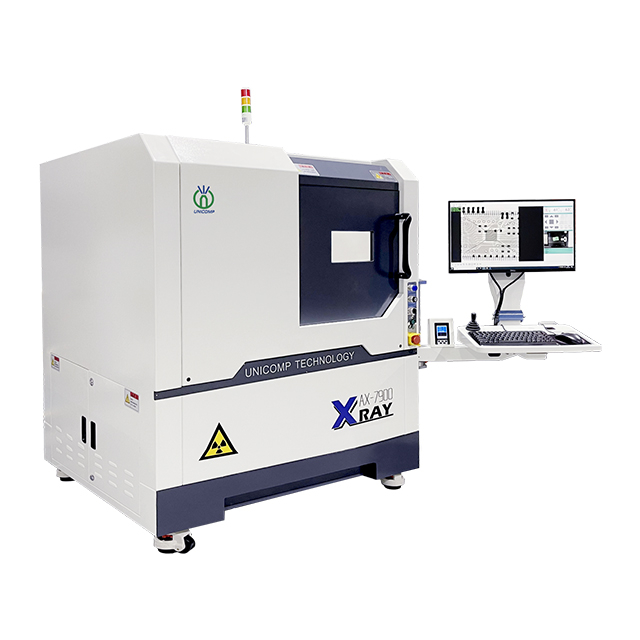 AX7900 X-Ray Inspection Equipment