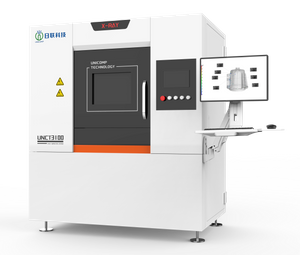 UNCT3100 Industrial CT Testing System
