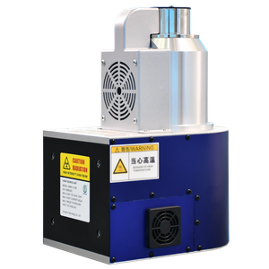 120kV Microfocus X-ray Source