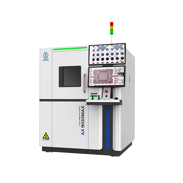 AX9100 Max X-Ray Inspection Equipment