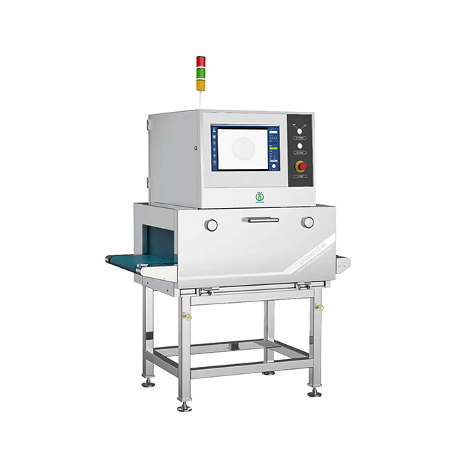 Bagged Food X-ray Foreign Material Detection Equipment UNX4015N