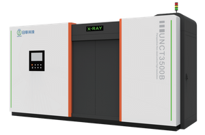 Unicomp UNCT3500-B Industrial CT Testing System